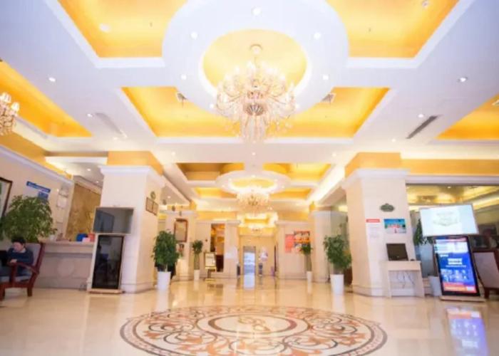 Vienna Hotel