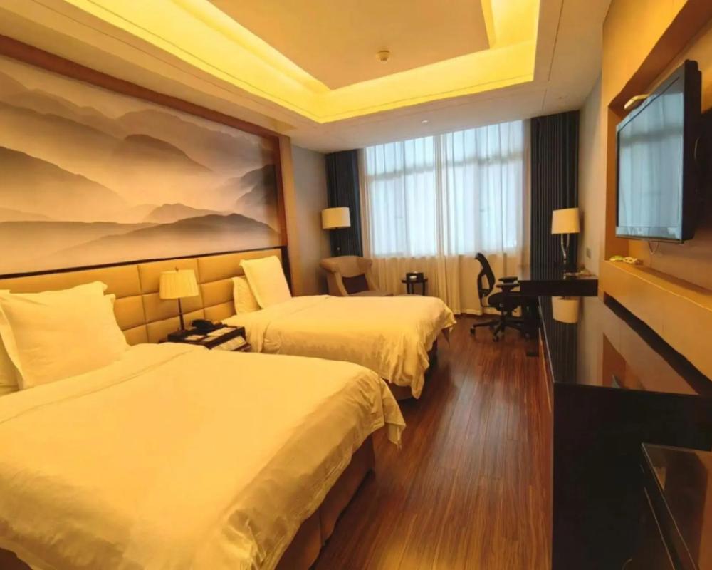фото Ganjiang