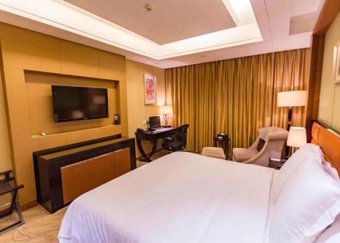 Hotel Ganjiang