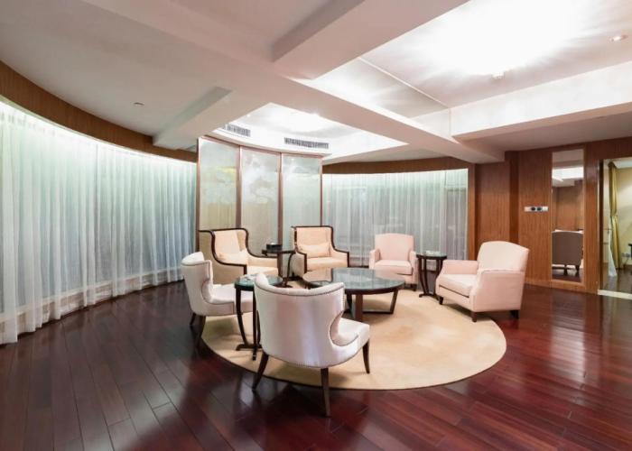 Hotel Ganjiang