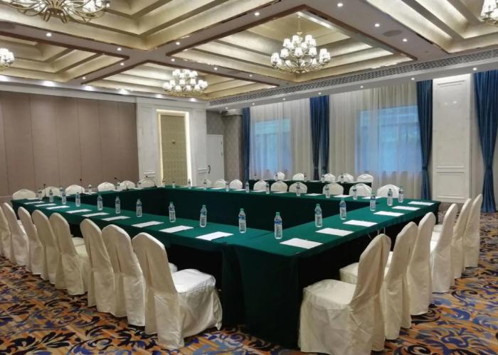 Hotel Ganjiang