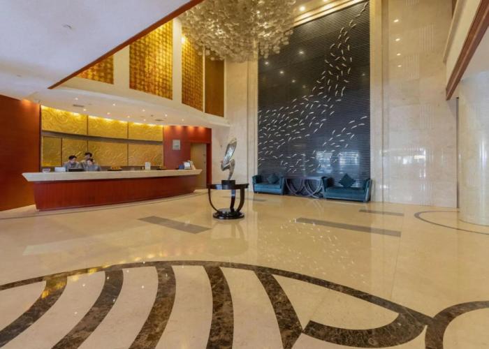 Hotel Ganjiang