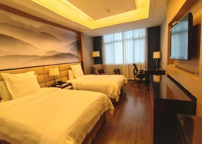 Hotel Ganjiang