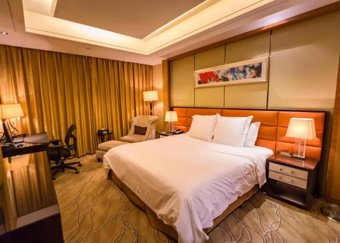 Hotel Ganjiang