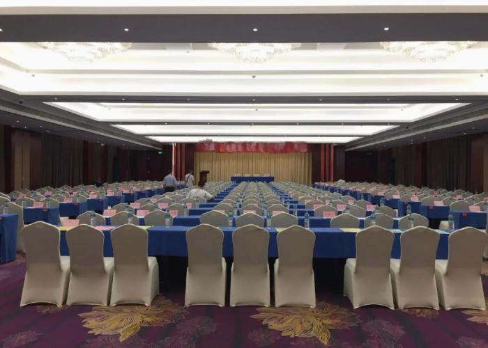 Hotel Ganjiang