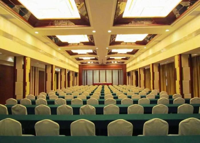 Hotel Ganjiang