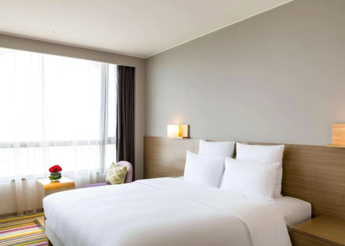 Novotel Nanchang Sunac