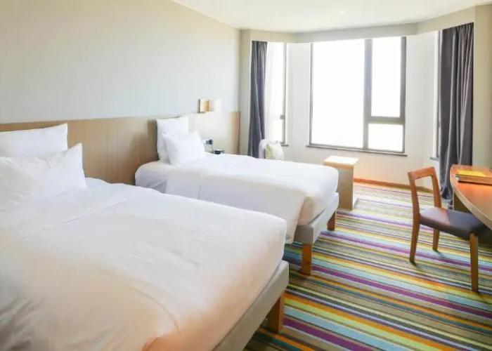 Novotel Nanchang Sunac