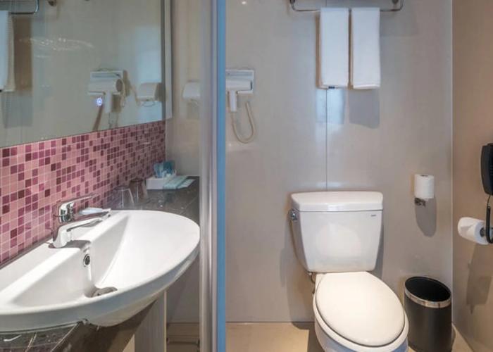 Novotel Nanchang Sunac