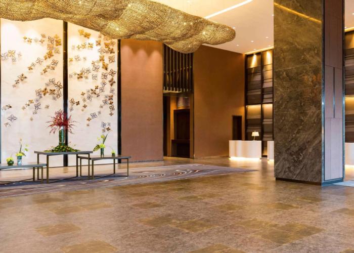 Novotel Nanchang Sunac