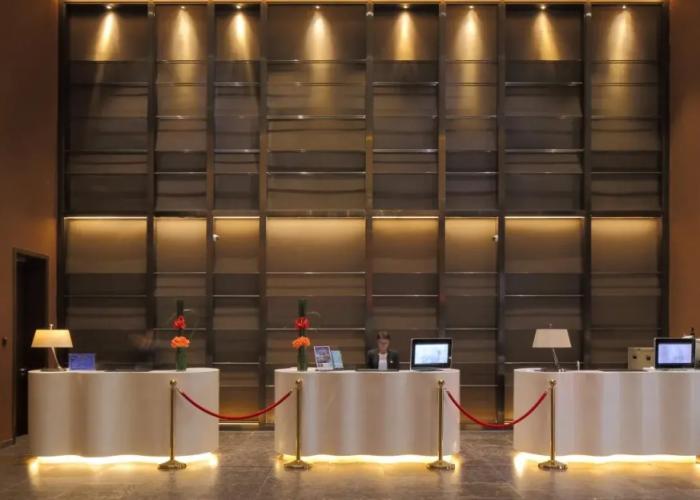 Novotel Nanchang Sunac
