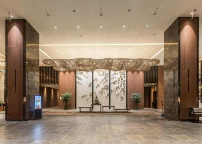 Novotel Nanchang Sunac