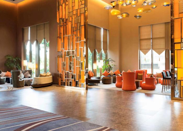 Novotel Nanchang Sunac