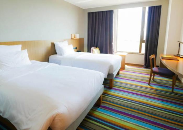 Novotel Nanchang Sunac
