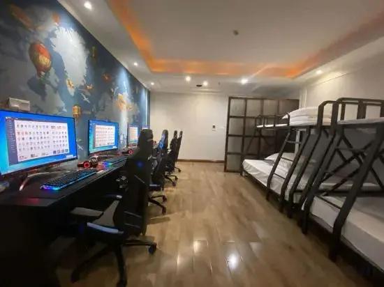 Baisheng Hotel