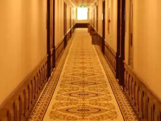 Baisheng Hotel