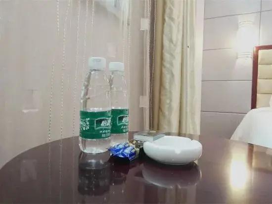 Baisheng Hotel