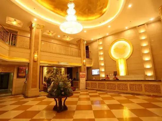 Baisheng Hotel