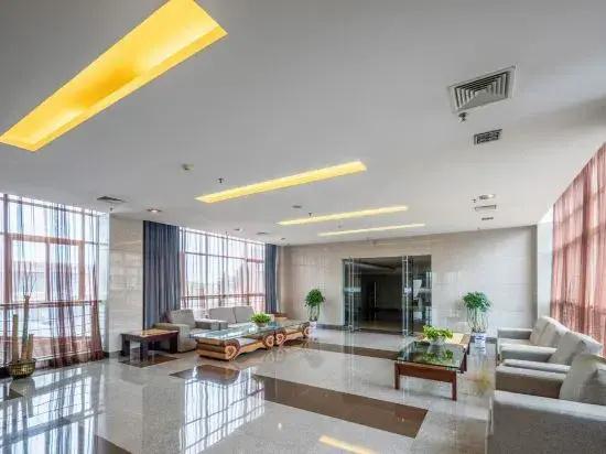 Jiangxi Bailu Hotel