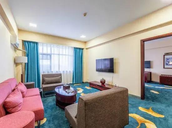 Jiangxi Bailu Hotel