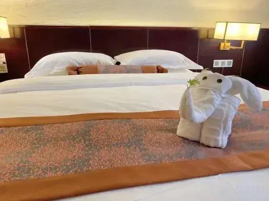 Jiangxi Bailu Hotel