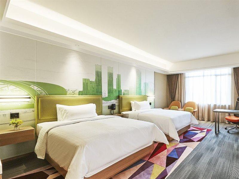 Hampton by Hilton Nanchang Honggutan