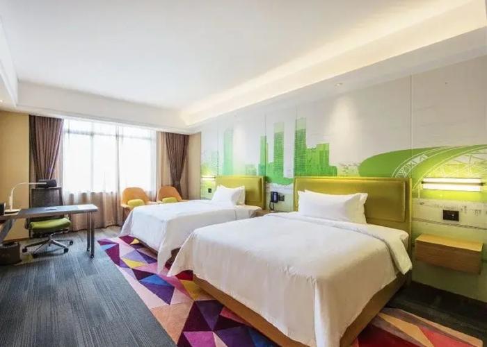 Hampton by Hilton Nanchang Honggutan