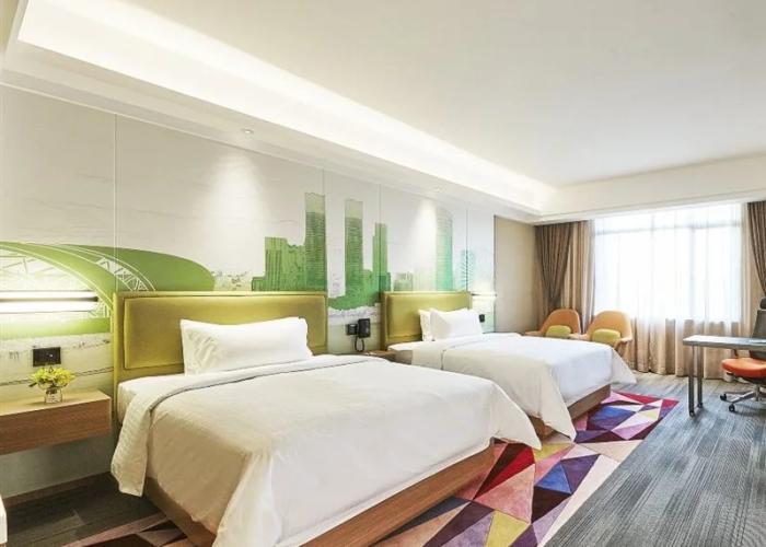 Hampton by Hilton Nanchang Honggutan