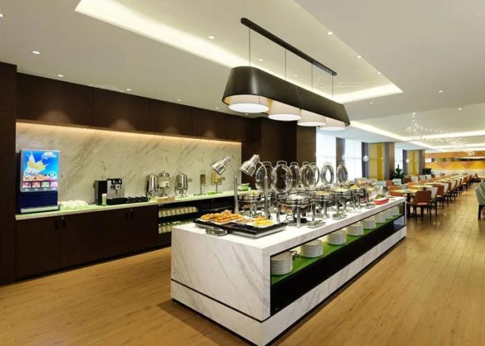 Hampton by Hilton Nanchang Tengwang Tower