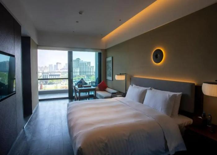 Pullman Nanchang Xinlv