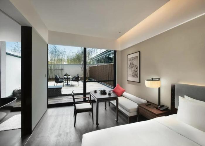 Pullman Nanchang Xinlv