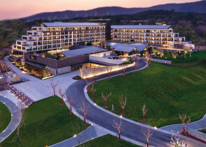 Pullman Nanchang Xinlv