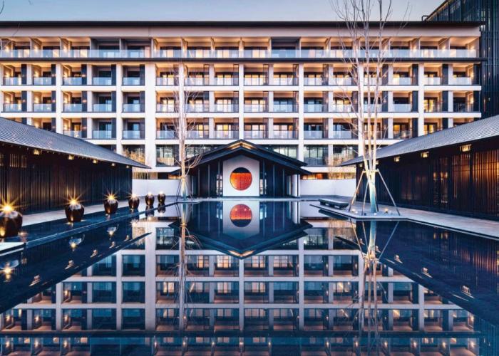 Pullman Nanchang Xinlv