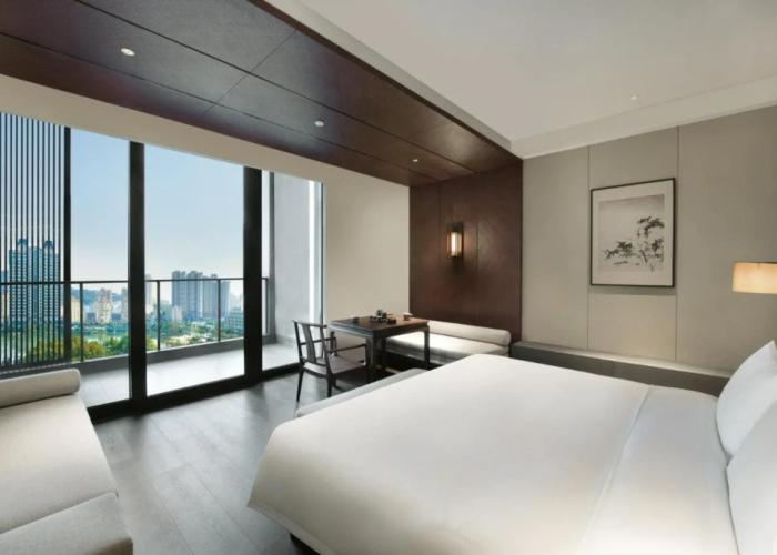 Pullman Nanchang Xinlv