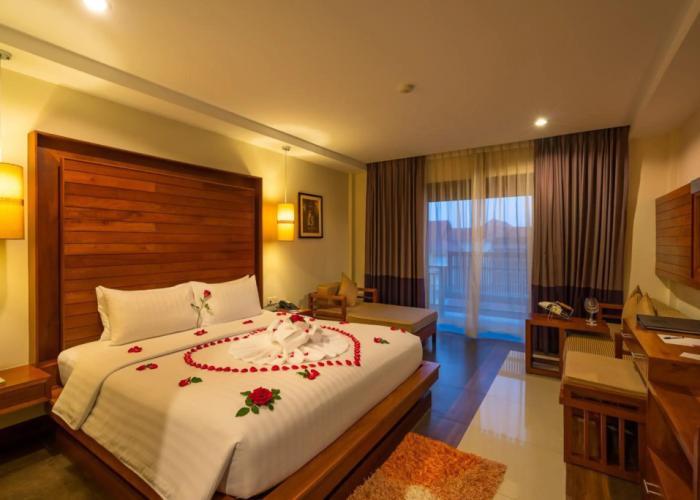 Atana Khasab Hotel