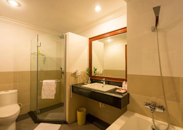 Atana Khasab Hotel