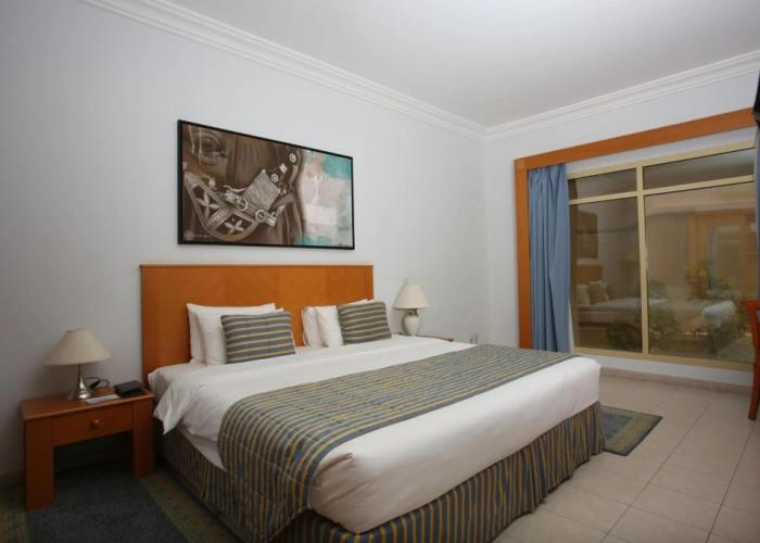 Atana Khasab Hotel
