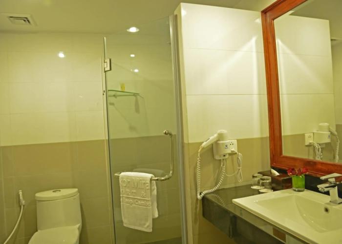 Atana Khasab Hotel