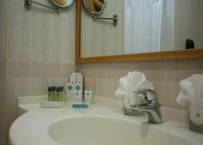 Atana Khasab Hotel