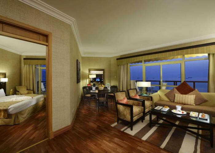 Atana Khasab Hotel