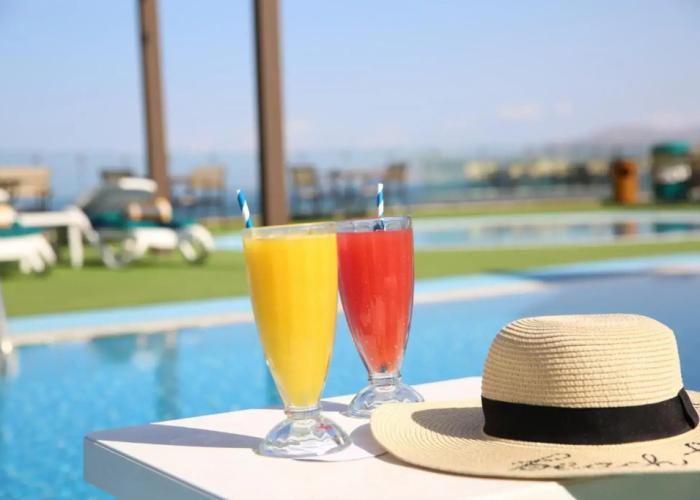 Atana Khasab Hotel