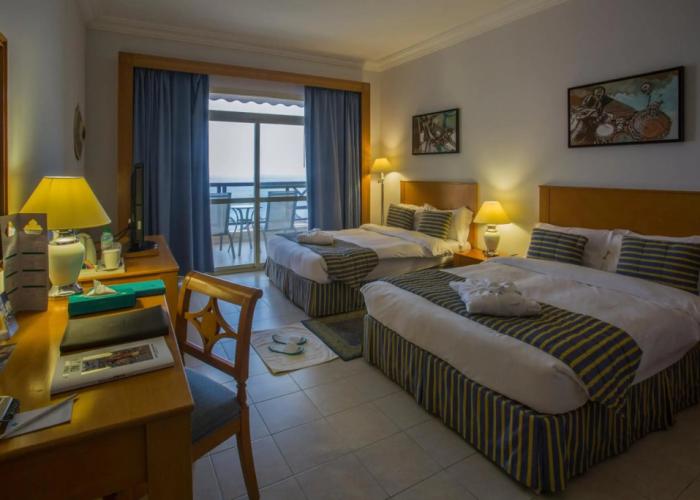 Atana Khasab Hotel