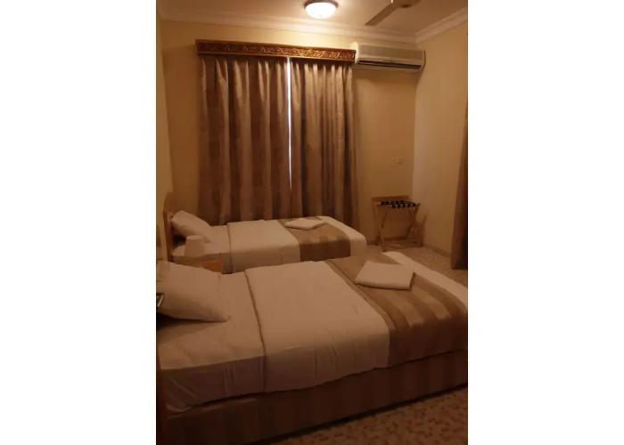 Esra Hotel Apartments