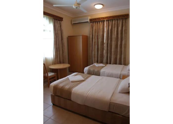 Esra Hotel Apartments