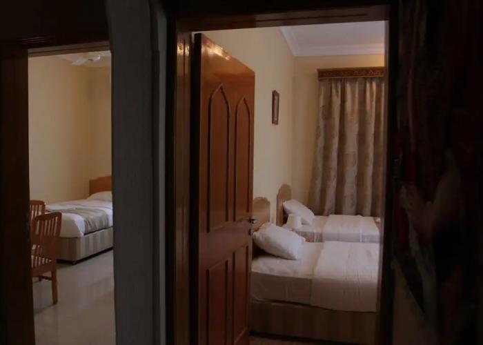 Esra Hotel Apartments