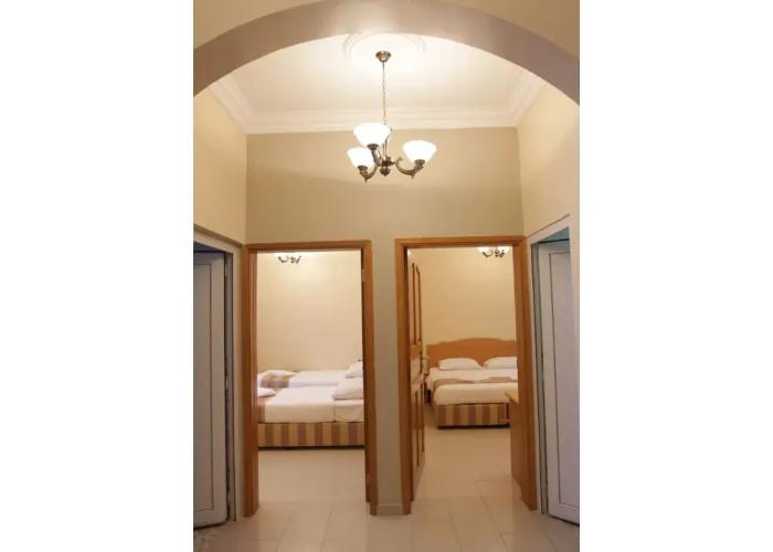 Esra Hotel Apartments