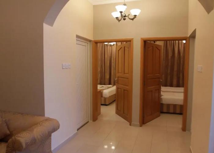 Esra Hotel Apartments