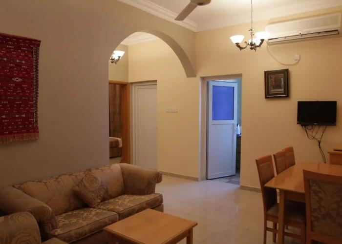 Esra Hotel Apartments