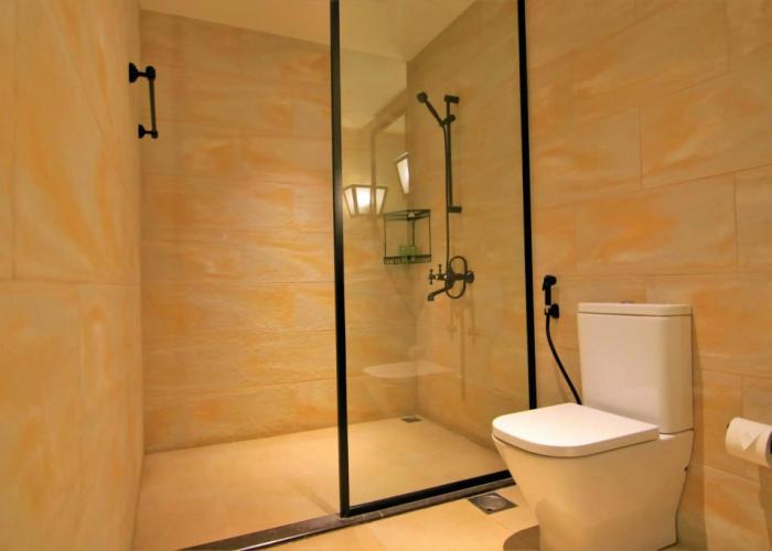 Atana Musandam Resort