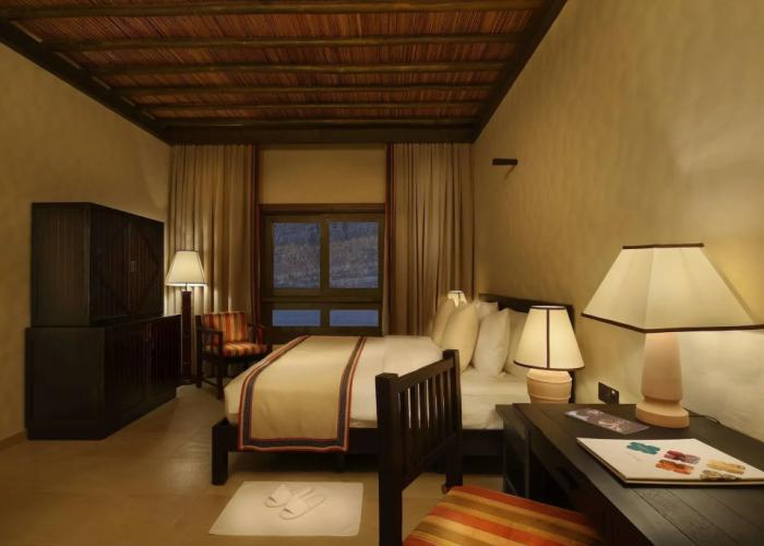 Atana Musandam Resort